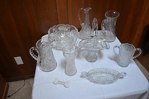 Property photo 11 - Antiques, Jewelry, Coins, Collectibles and Much More! - Personal Property Auction
